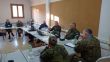 Vojensk polcia na Military Police Working Group