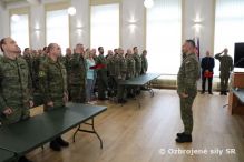 Spolon operan velitestvo si pripomenulo 80. vroie vazstva nad faizmom 