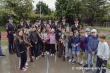 Prezentcia na verejnosti na zkladnch kolch