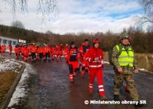 Roavsk zdravotnci zvazili na medzinrodnej sai