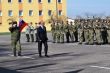 V Lotysku budete reprezentova nae ozbrojen sily i cel Slovensko!