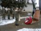 Spomienka na obete havárie AN-24 v dk Kuchyňa