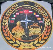„Steadfast Defender 21“ podporené čatou CIMIC